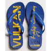 ブラジル系/Vulkan/Havaianas ビーチサンダル　青